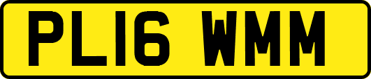 PL16WMM