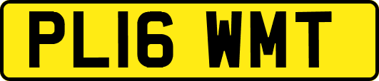 PL16WMT