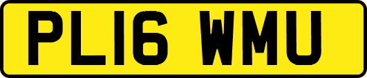PL16WMU