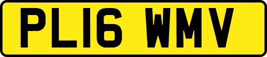 PL16WMV