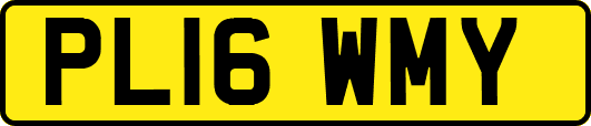 PL16WMY