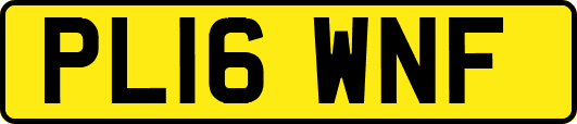 PL16WNF