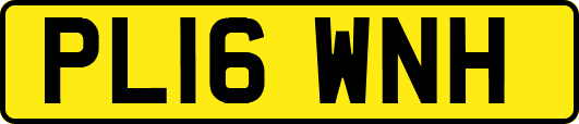 PL16WNH