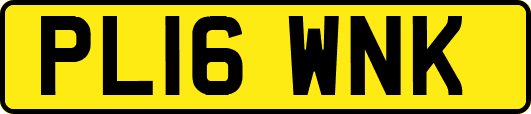 PL16WNK