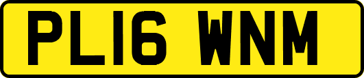 PL16WNM
