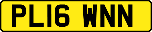 PL16WNN