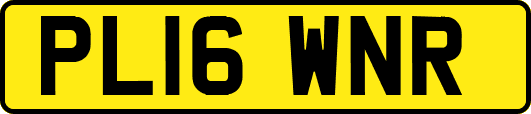 PL16WNR