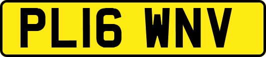 PL16WNV