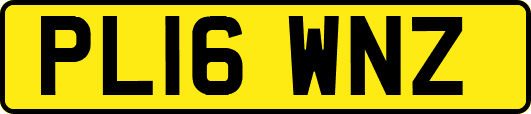 PL16WNZ
