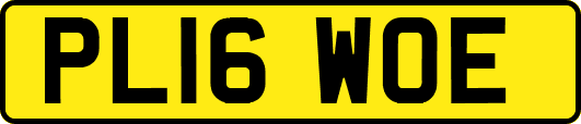 PL16WOE