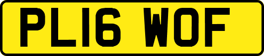 PL16WOF
