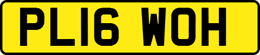 PL16WOH