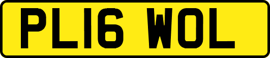 PL16WOL
