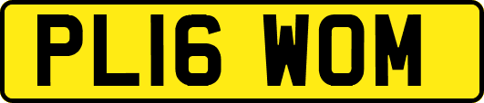 PL16WOM