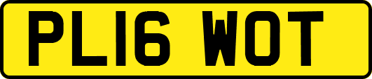 PL16WOT