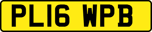PL16WPB