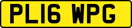 PL16WPG