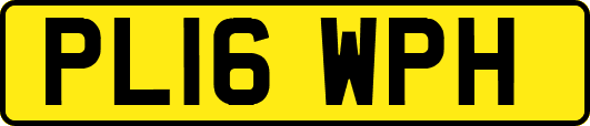 PL16WPH