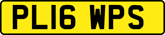 PL16WPS