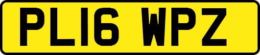 PL16WPZ