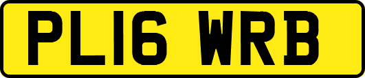 PL16WRB