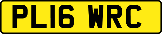 PL16WRC