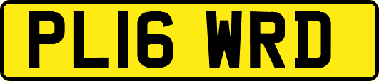 PL16WRD