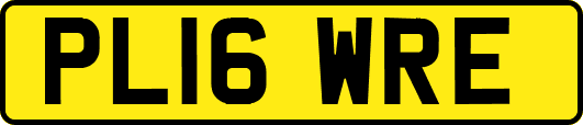 PL16WRE