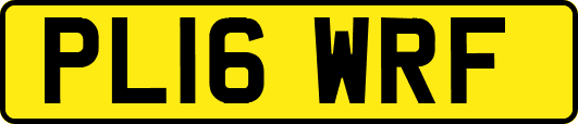 PL16WRF