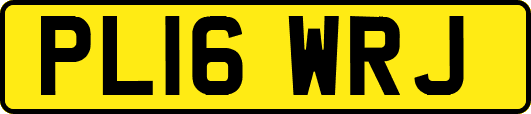 PL16WRJ