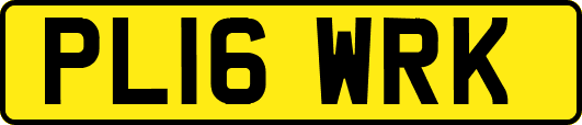 PL16WRK