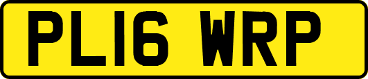 PL16WRP