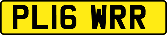 PL16WRR