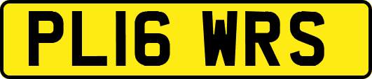 PL16WRS