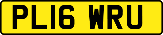 PL16WRU