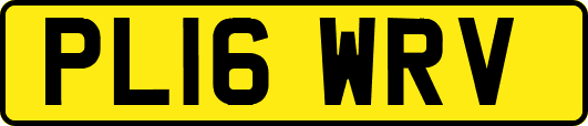 PL16WRV