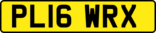 PL16WRX