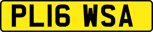 PL16WSA