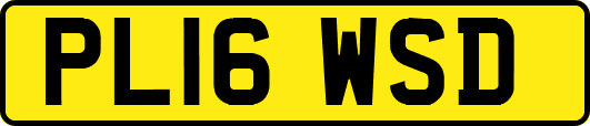 PL16WSD