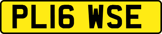 PL16WSE