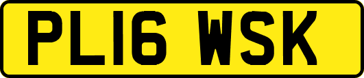 PL16WSK