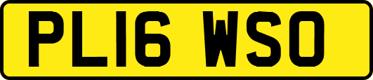 PL16WSO