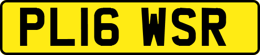 PL16WSR