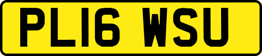 PL16WSU