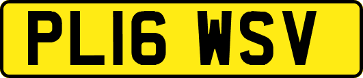 PL16WSV