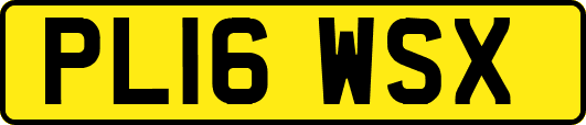 PL16WSX