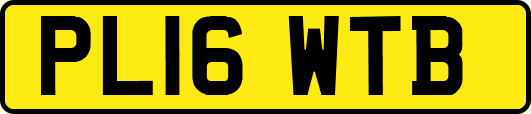 PL16WTB