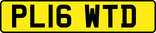 PL16WTD