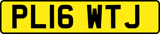 PL16WTJ