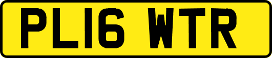 PL16WTR
